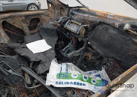 2021 Honda Hr-V 2Wd Lx из США, поврежденный, VIN 3CZRU5H33MM714063